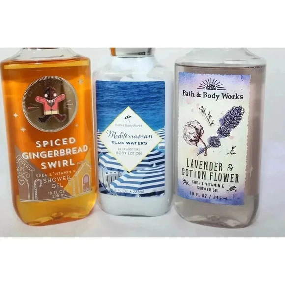 ladies Bath&Body Works - Picture 2 of 3